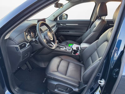 2025 Mazda Mazda CX-5 2.5 S Select