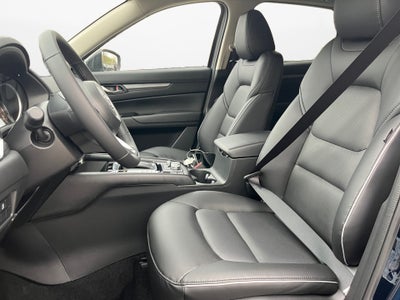 2025 Mazda Mazda CX-5 2.5 S Select