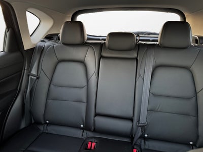 2025 Mazda Mazda CX-5 2.5 S Select