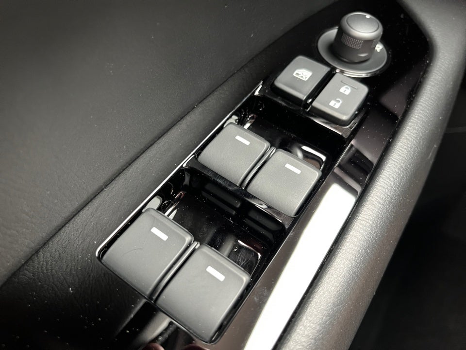 2025 Mazda Mazda CX-5 2.5 S Select