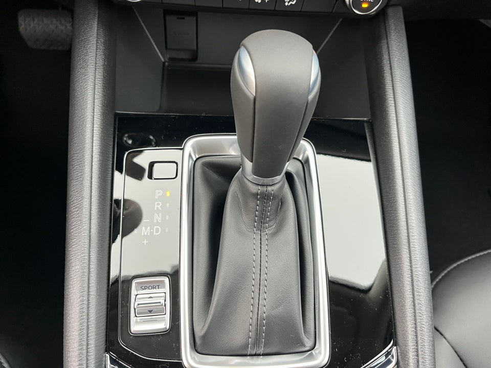 2025 Mazda Mazda CX-5 2.5 S Select