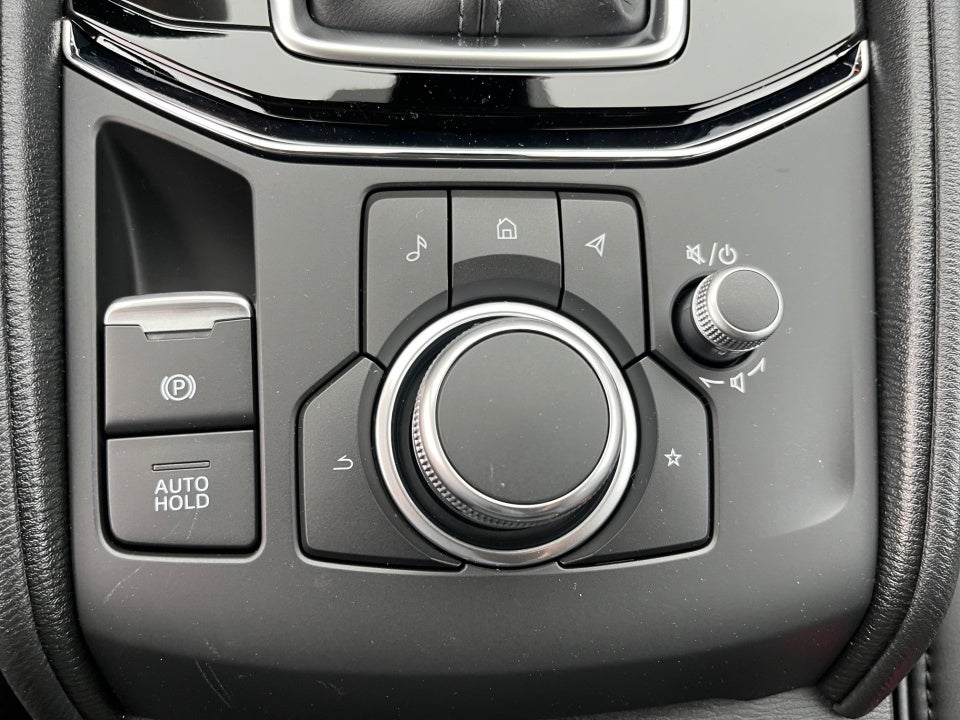 2025 Mazda Mazda CX-5 2.5 S Select