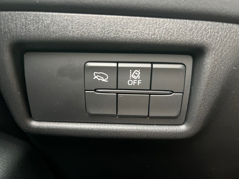 2025 Mazda Mazda CX-5 2.5 S Select