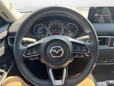 2025 Mazda Mazda CX-5 2.5 S Select