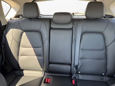 2025 Mazda Mazda CX-5 2.5 S Select