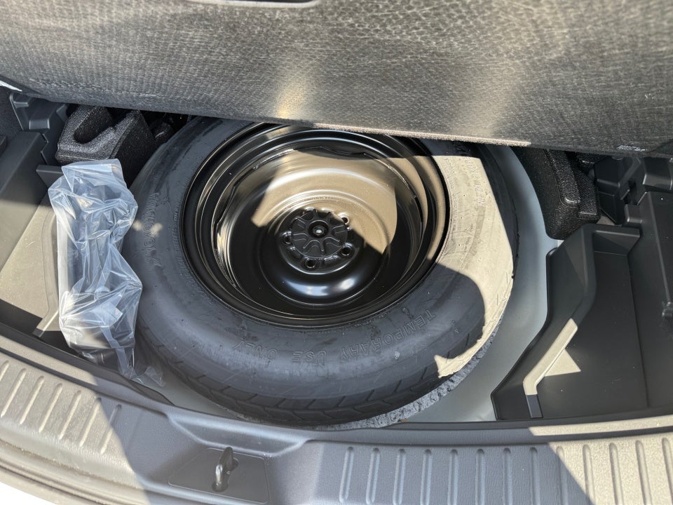 2025 Mazda Mazda CX-5 2.5 S Select