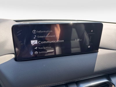 2025 Mazda Mazda CX-5 2.5 S Select