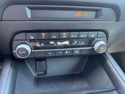 2025 Mazda Mazda CX-5 2.5 S Select