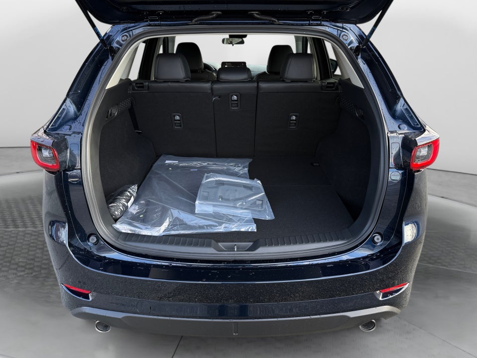 2025 Mazda Mazda CX-5 2.5 S Select