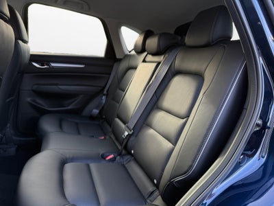 2025 Mazda Mazda CX-5 2.5 S Select