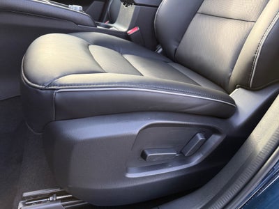 2025 Mazda Mazda CX-5 2.5 S Select