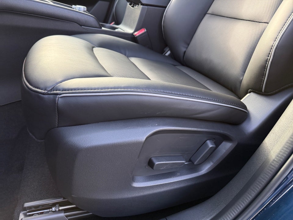 2025 Mazda Mazda CX-5 2.5 S Select