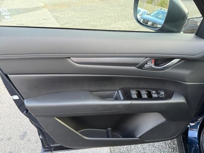 2025 Mazda Mazda CX-5 2.5 S Select