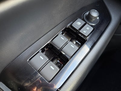 2025 Mazda Mazda CX-5 2.5 S Select