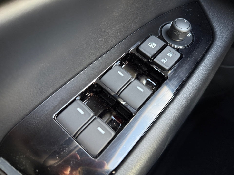 2025 Mazda Mazda CX-5 2.5 S Select