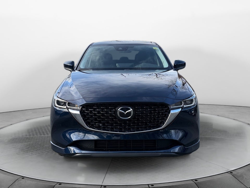 2025 Mazda Mazda CX-5 2.5 S Select