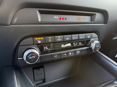 2025 Mazda Mazda CX-5 2.5 S Select