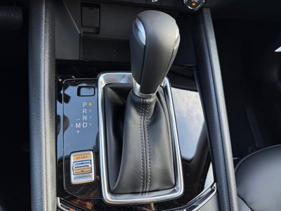 2025 Mazda Mazda CX-5 2.5 S Select