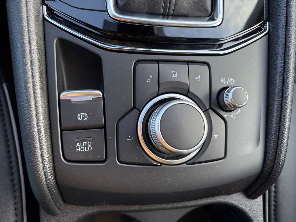 2025 Mazda Mazda CX-5 2.5 S Select