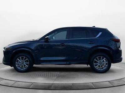 2025 Mazda Mazda CX-5 2.5 S Select