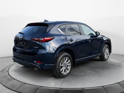 2025 Mazda Mazda CX-5 2.5 S Select