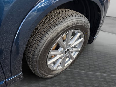 2025 Mazda Mazda CX-5 2.5 S Select