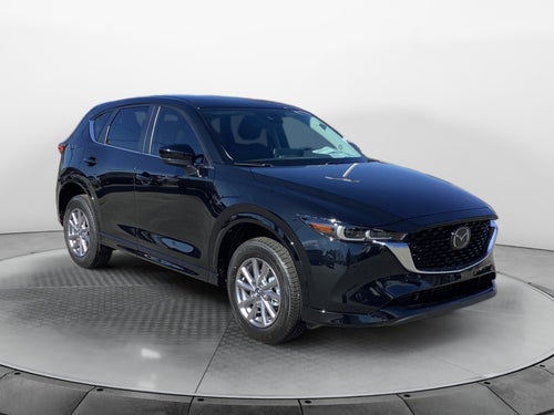 2025 Mazda Mazda CX-5 2.5 S Select