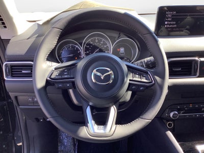 2025 Mazda Mazda CX-5 2.5 S Select