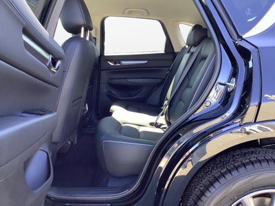 2025 Mazda Mazda CX-5 2.5 S Select
