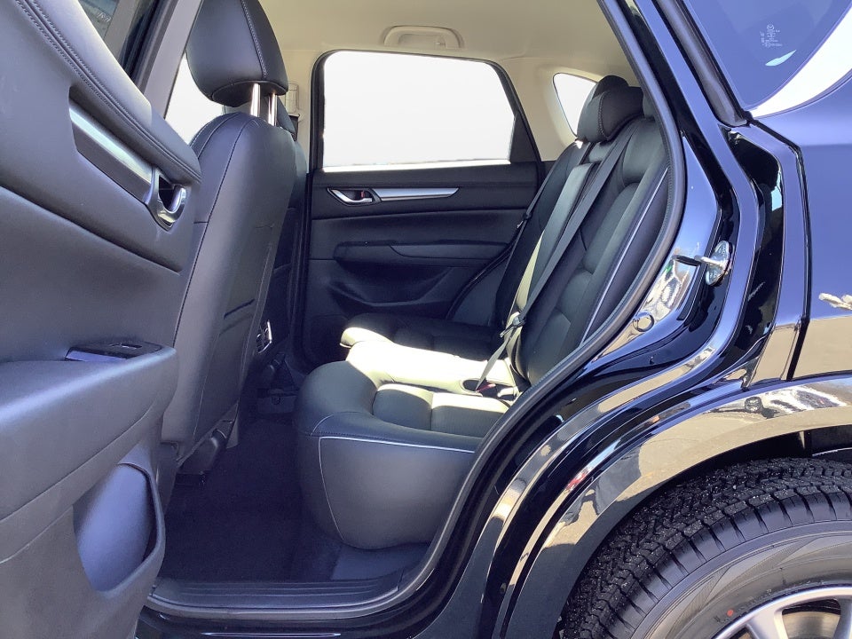 2025 Mazda Mazda CX-5 2.5 S Select