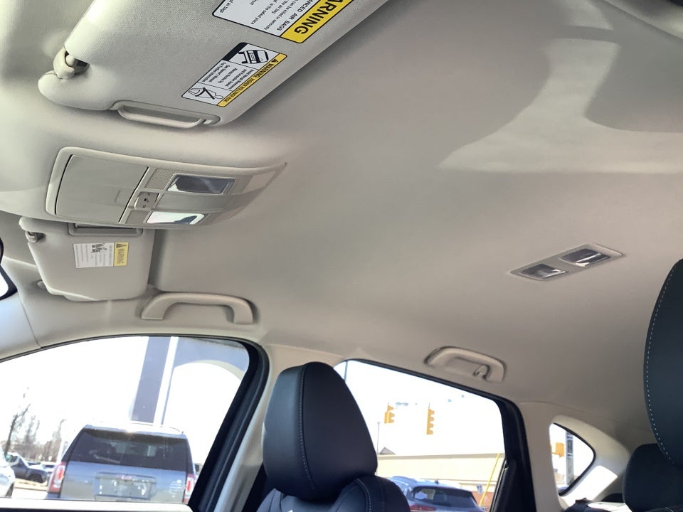 2025 Mazda Mazda CX-5 2.5 S Select