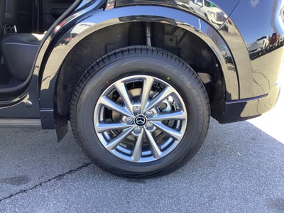 2025 Mazda Mazda CX-5 2.5 S Select