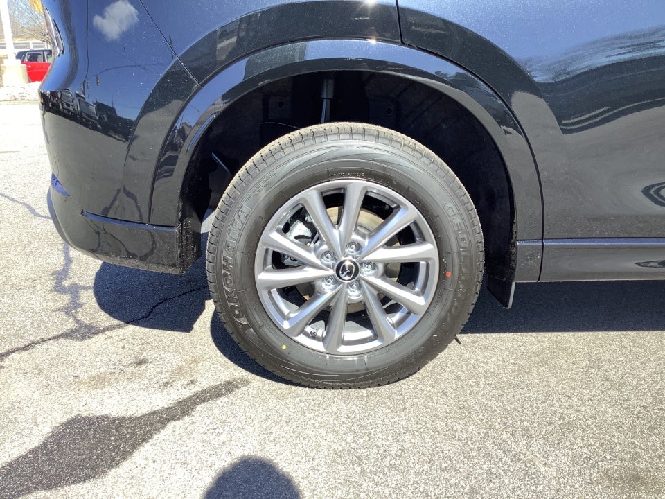 2025 Mazda Mazda CX-5 2.5 S Select