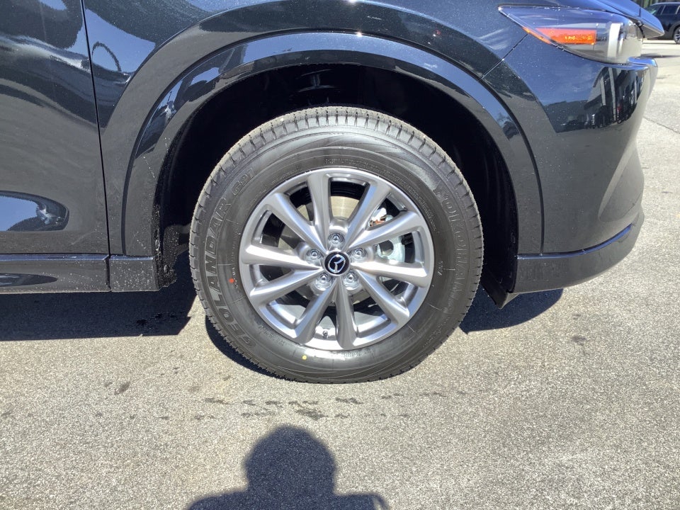 2025 Mazda Mazda CX-5 2.5 S Select