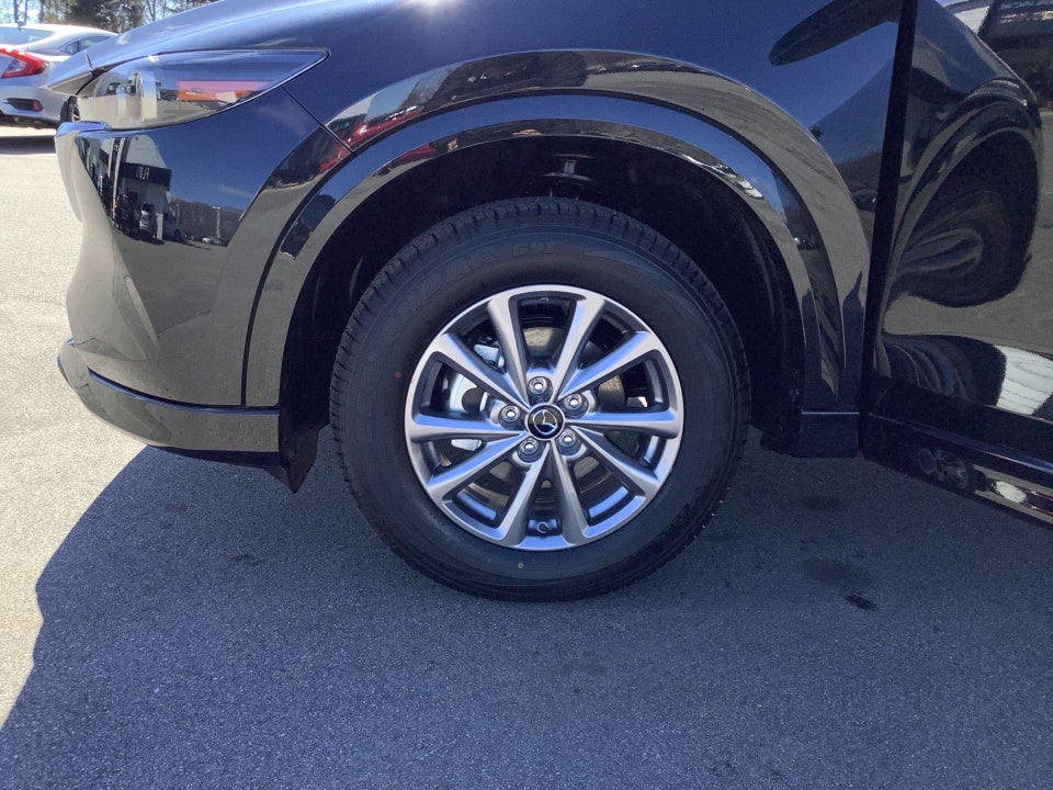 2025 Mazda Mazda CX-5 2.5 S Select