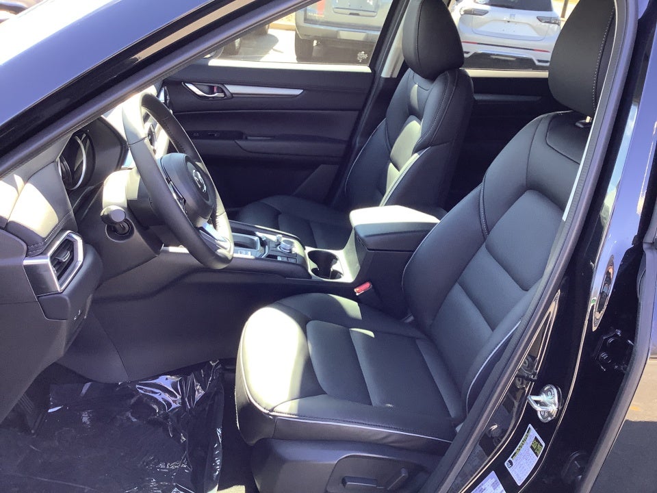 2025 Mazda Mazda CX-5 2.5 S Select