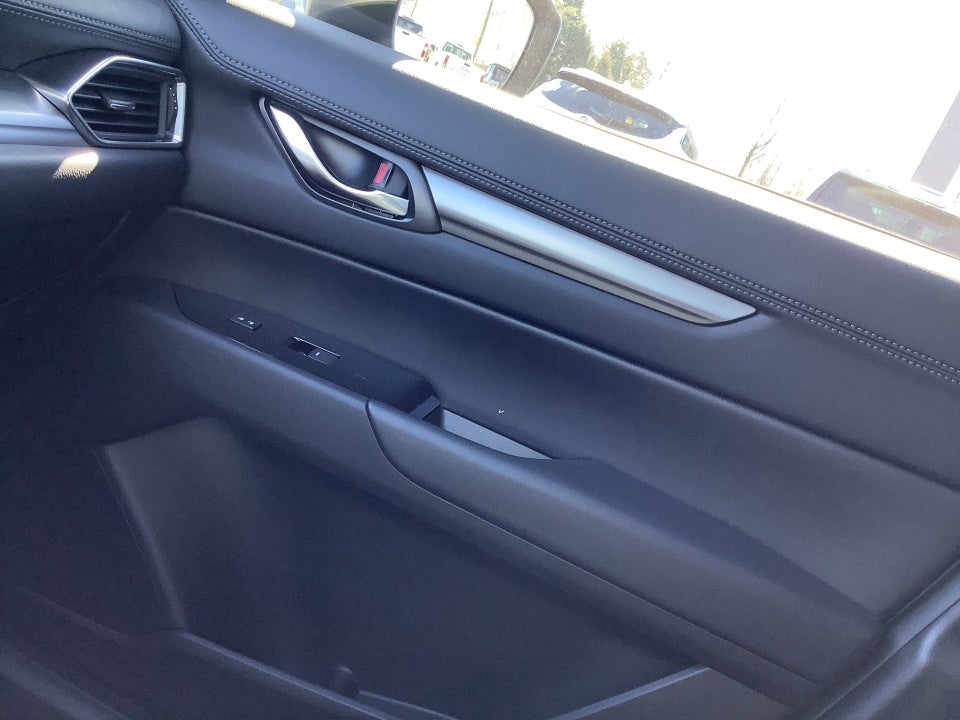 2025 Mazda Mazda CX-5 2.5 S Select