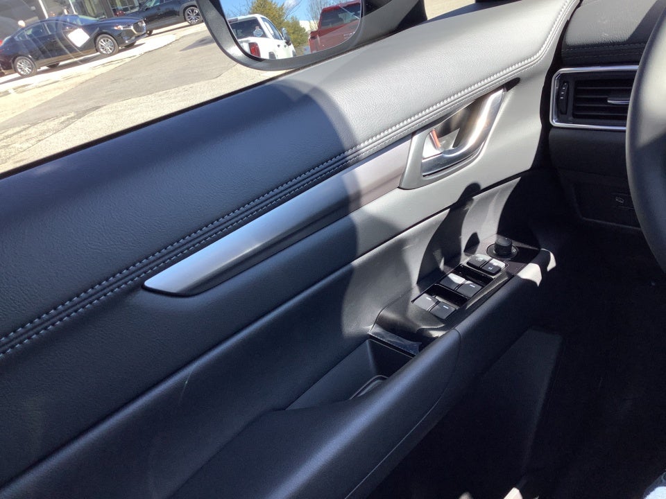 2025 Mazda Mazda CX-5 2.5 S Select