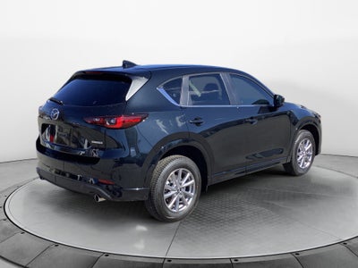 2025 Mazda Mazda CX-5 2.5 S Select