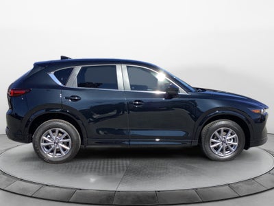 2025 Mazda Mazda CX-5 2.5 S Select