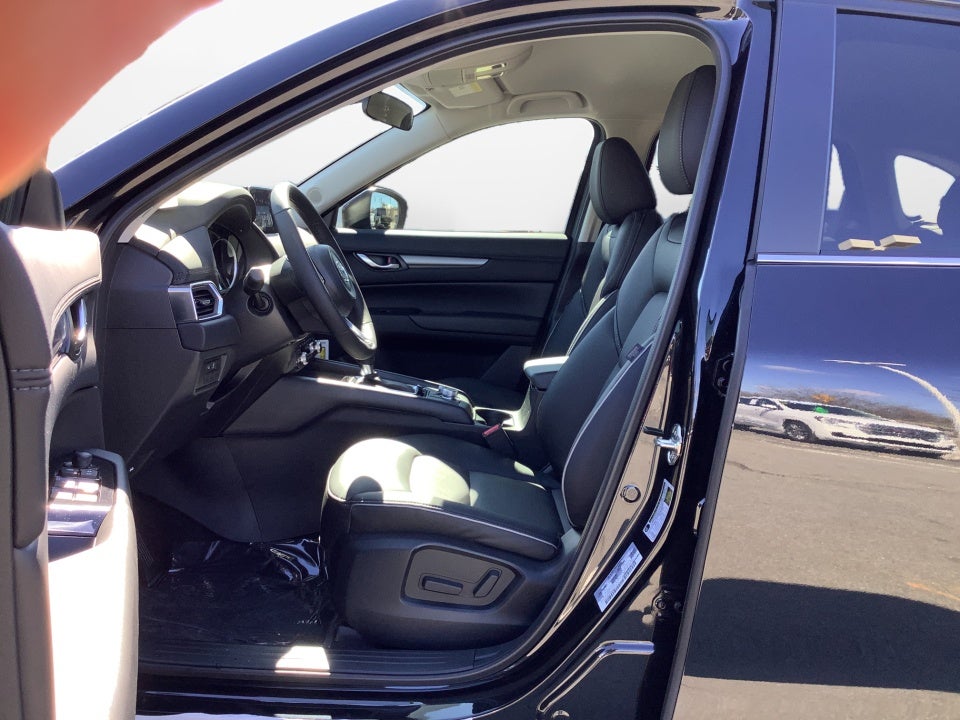 2025 Mazda Mazda CX-5 2.5 S Select