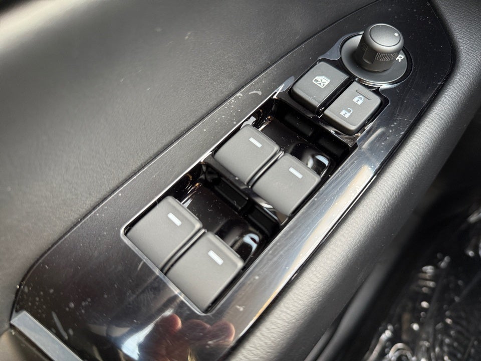 2025 Mazda Mazda CX-5 2.5 S Select