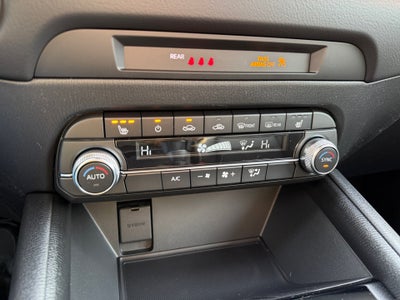 2025 Mazda Mazda CX-5 2.5 S Select