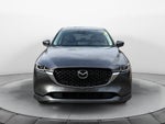 2025 Mazda Mazda CX-5 2.5 S Select