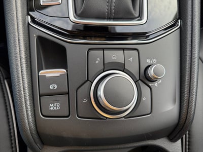 2025 Mazda Mazda CX-5 2.5 S Select