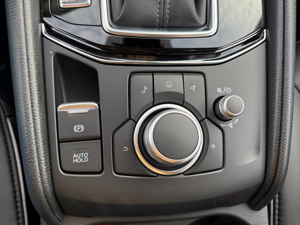 2025 Mazda Mazda CX-5 2.5 S Select