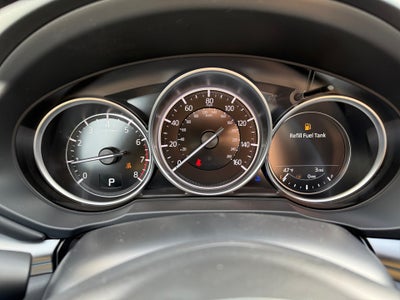 2025 Mazda Mazda CX-5 2.5 S Select