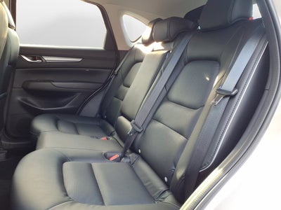 2025 Mazda Mazda CX-5 2.5 S Select