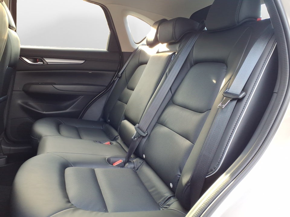 2025 Mazda Mazda CX-5 2.5 S Select