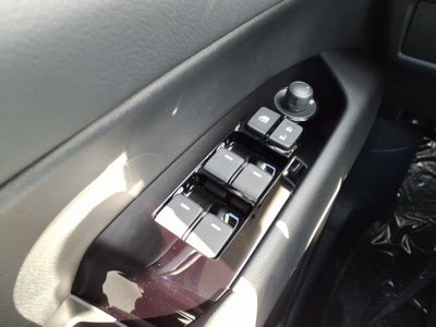 2025 Mazda Mazda CX-5 2.5 S Select